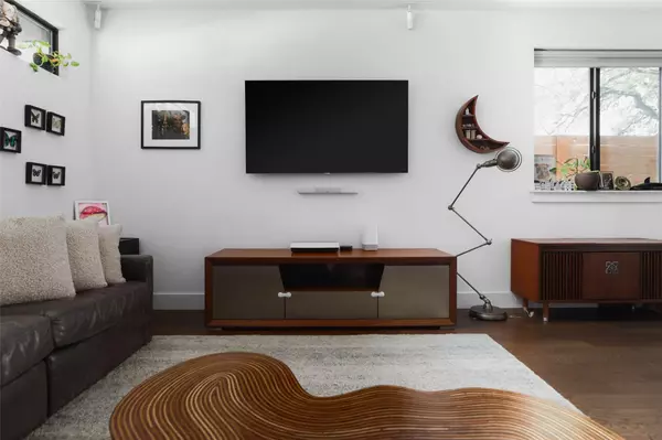 Austin, TX 78745,4420 Mount Vernon DR #A