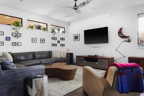 Austin, TX 78745,4420 Mount Vernon DR #A