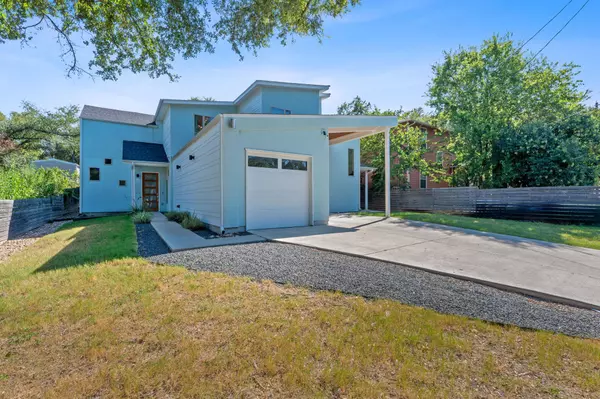 Austin, TX 78721,3603 E 12th ST