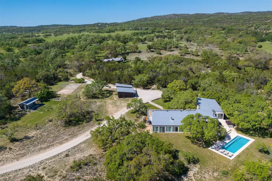 6390 Mount Sharp RD, Wimberley, TX 78676