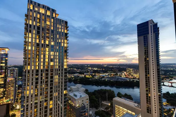 610 Davis ST #3302, Austin, TX 78701