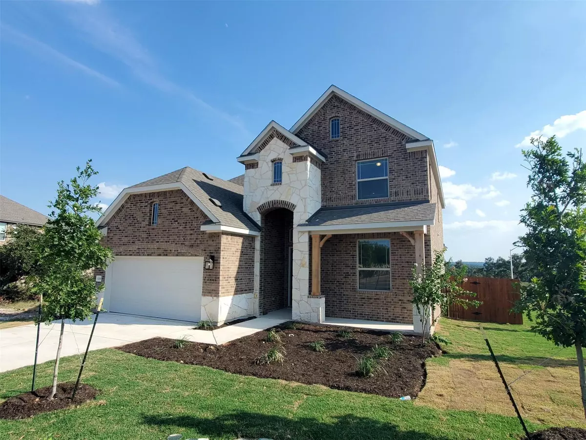 Georgetown, TX 78628,1201 Chimney Stone TRL