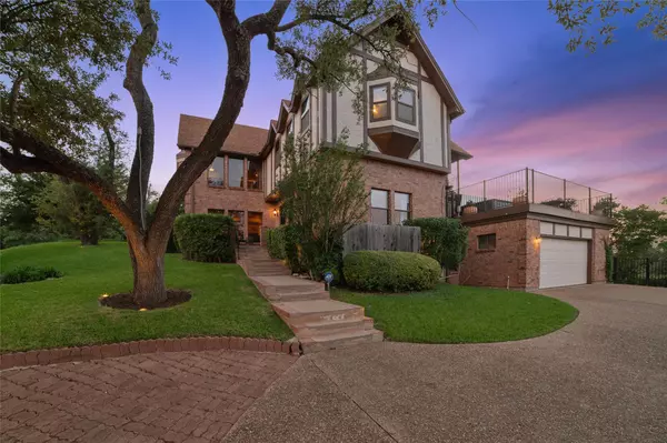 Austin, TX 78746,2006 WYCHWOOD DR