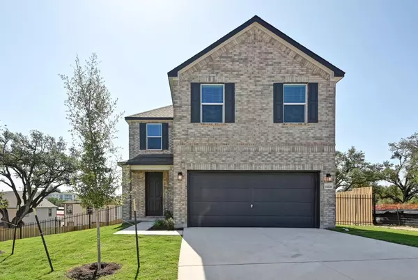12121 Cantabria RD, Austin, TX 78748