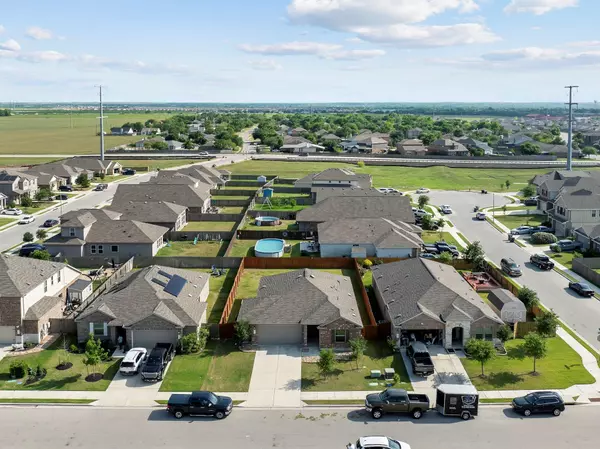 Hutto, TX 78634,203 Helen RD