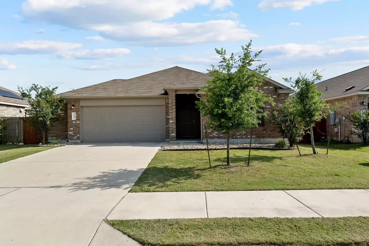 Hutto, TX 78634,203 Helen RD
