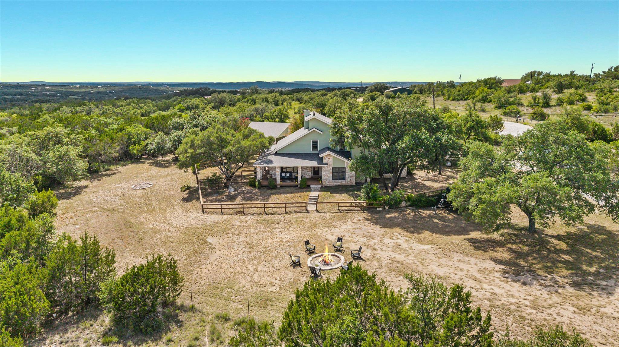 3310 Tabletop Mountain DR, Spicewood, TX 78669