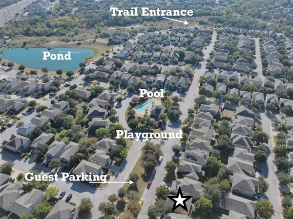 Austin, TX 78729,8732 Wood Stork DR