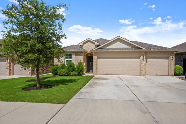 649 Otto Ave, Georgetown, TX 78626