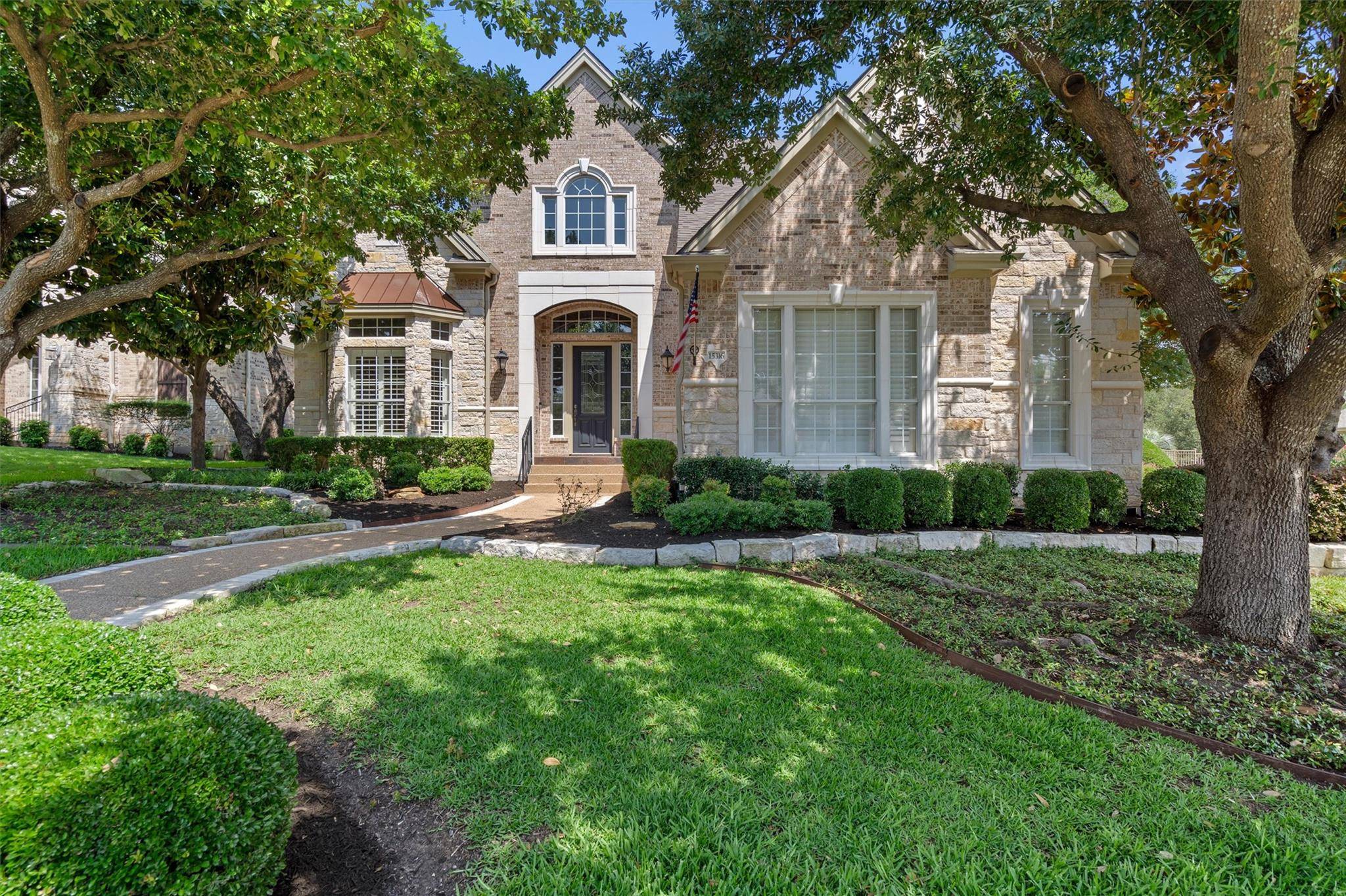 Austin, TX 78717,15316 Sunningdale ST