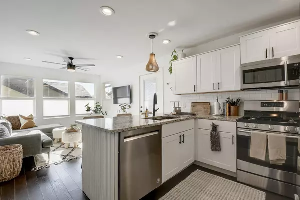 Austin, TX 78702,2901 Glen Rae ST #A