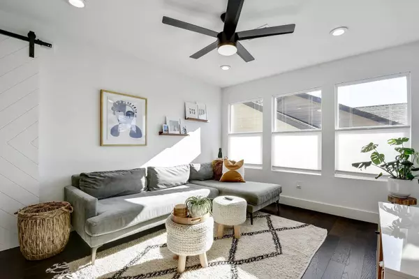 Austin, TX 78702,2901 Glen Rae ST #A