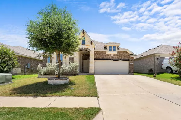 113 Crooked TRL, Bastrop, TX 78602