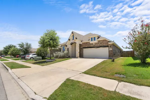Bastrop, TX 78602,113 Crooked TRL