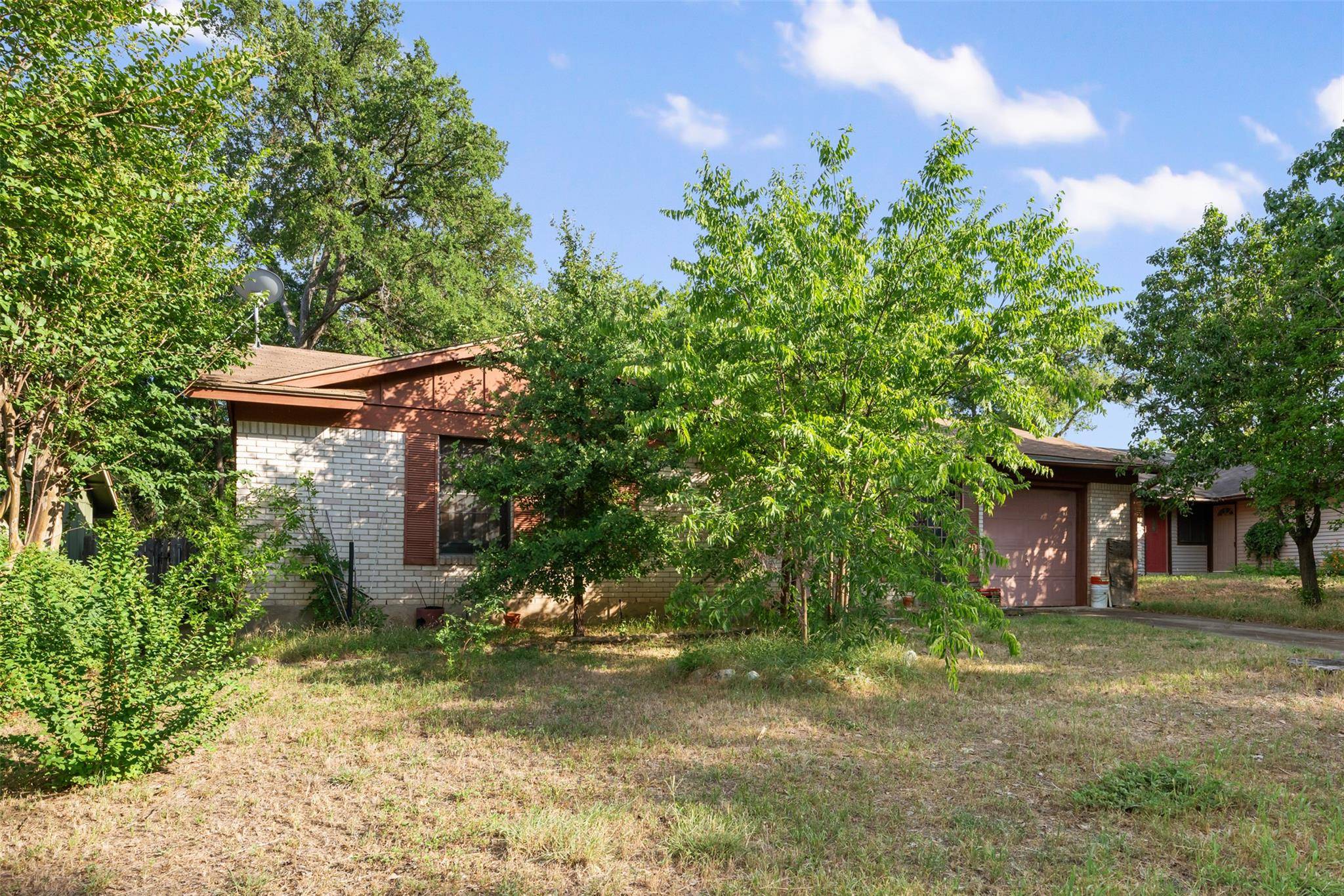 Austin, TX 78745,2329 Campden DR