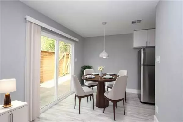 Austin, TX 78723,4721 Blueberry TRL #A