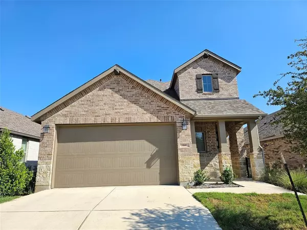641 Pecan Bottom TRL, Georgetown, TX 78628
