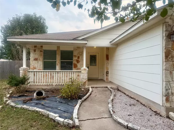 114 Hersee CT, Hutto, TX 78634