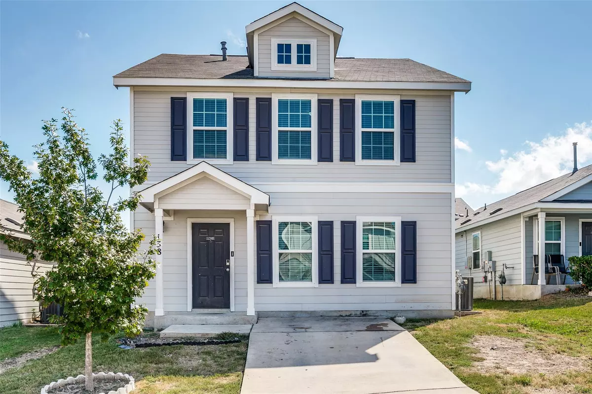 San Antonio, TX 78220,138 Expedition WAY