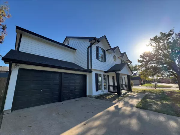 Round Rock, TX 78681,1905 Hollow Tree BLVD