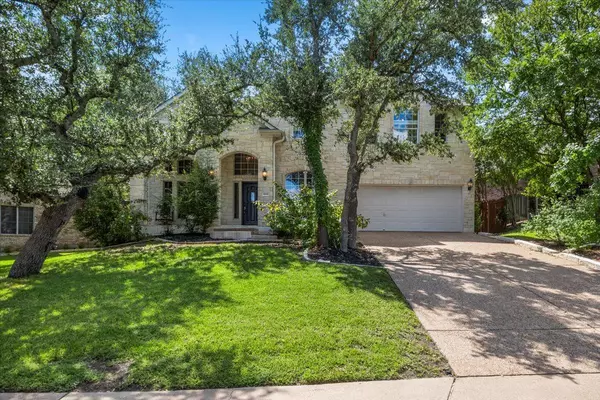 Austin, TX 78726,8119 Tahoe Parke CIR