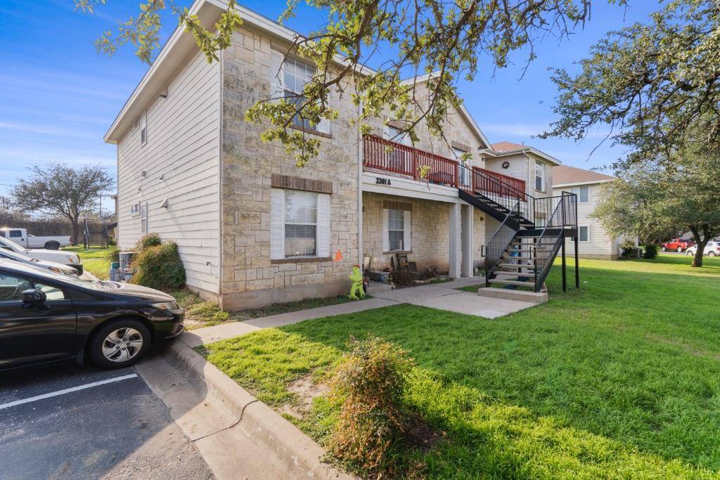 3301 El Salido PKWY #621, Cedar Park, TX 78613
