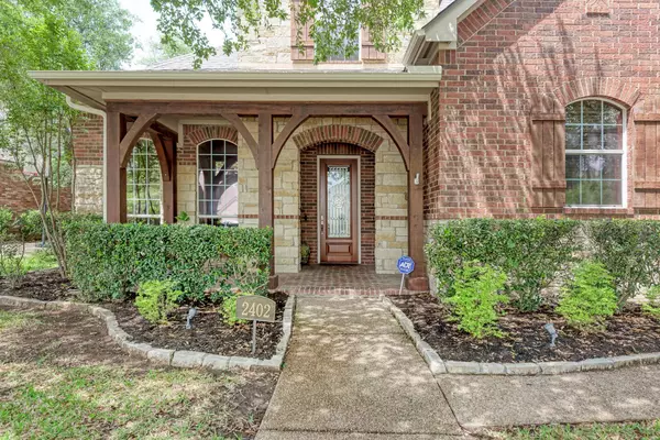 Round Rock, TX 78665,2402 Silent Brook TRL