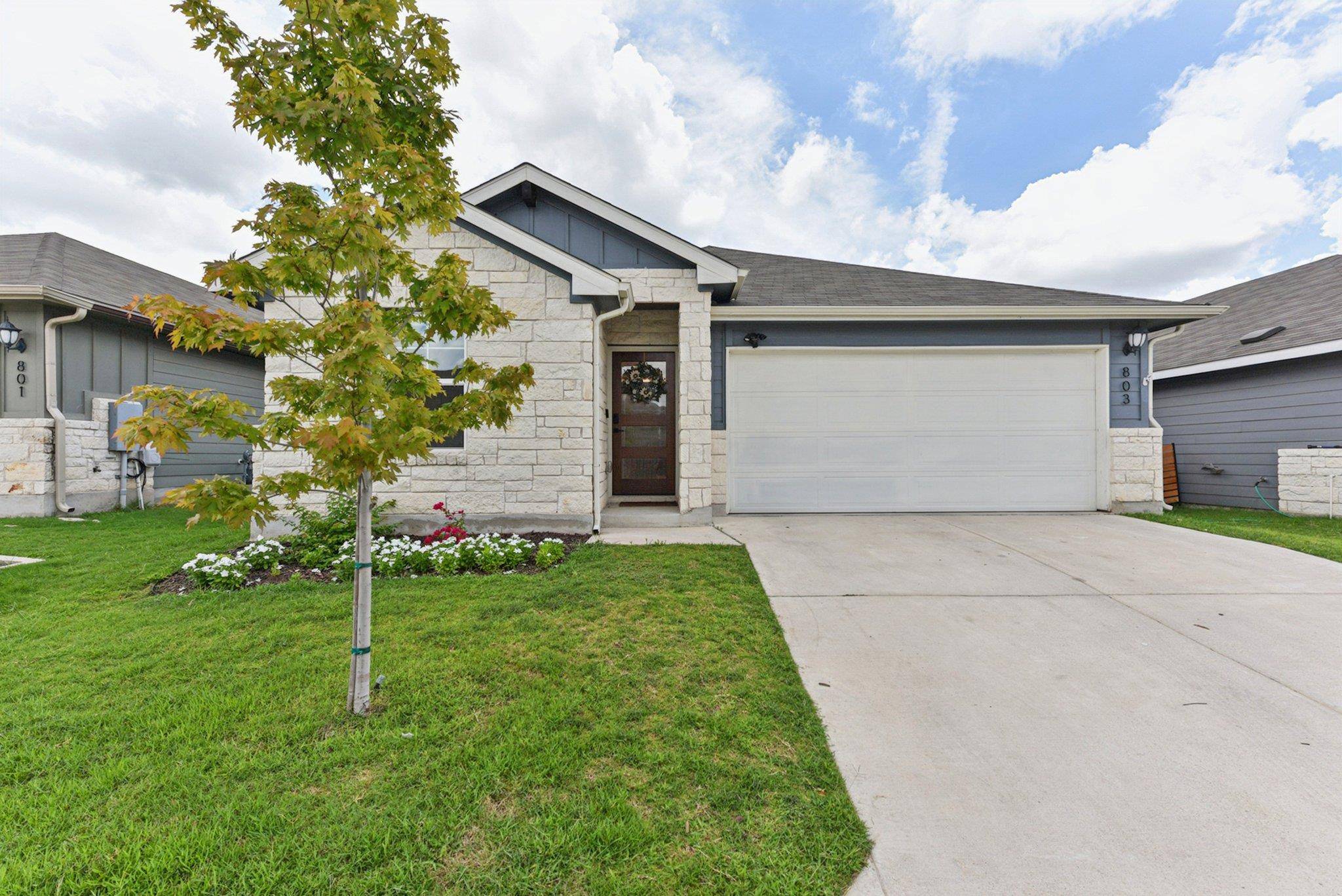803 Russet Rock DR #7, Manchaca, TX 78748