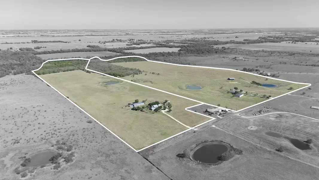 20145 Janak RD, Coupland, TX 78615