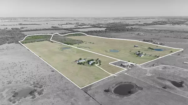 20145 Janak RD, Coupland, TX 78615