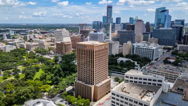 Austin, TX 78701,1122 Colorado ST #2007