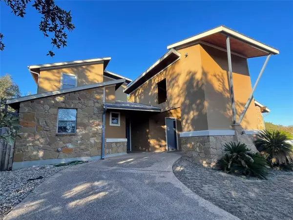 Lago Vista, TX 78645,18800 Venture DR