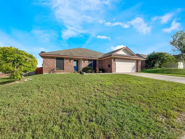 Killeen, TX 76542,408 Rowdy DR