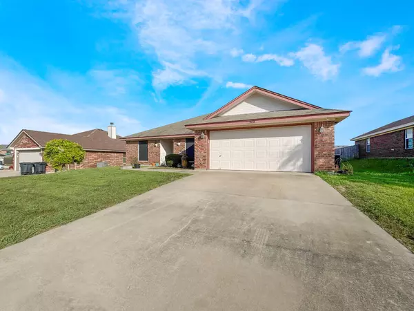 Killeen, TX 76542,408 Rowdy DR