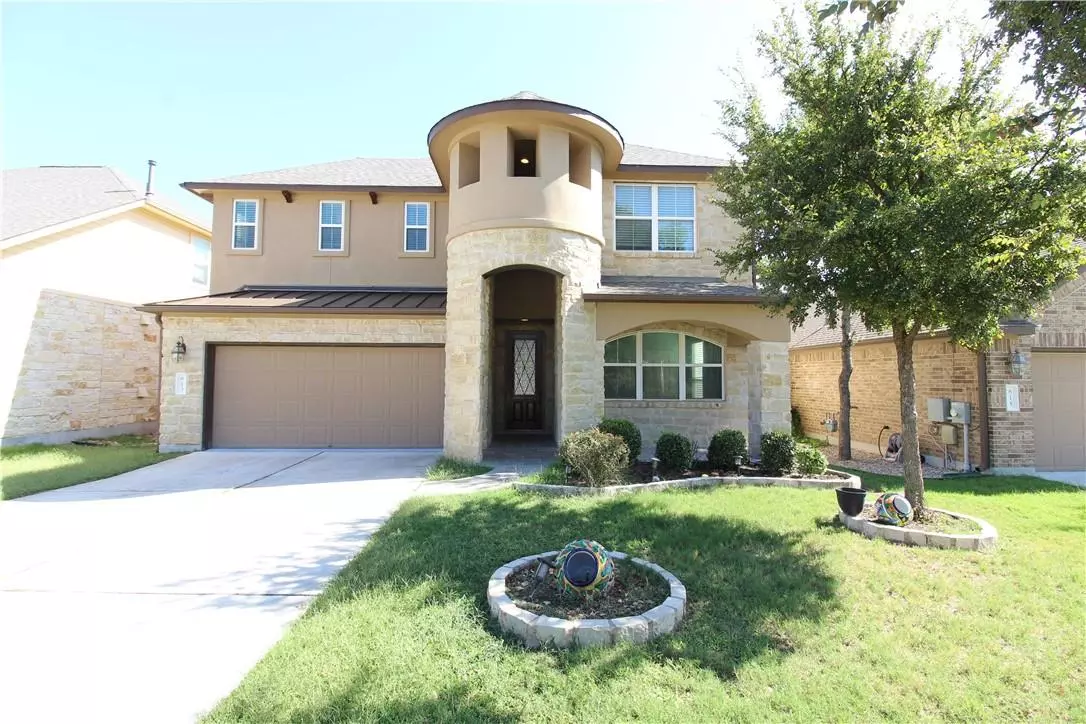 Cedar Park, TX 78613,613 Spanish Mustang DR