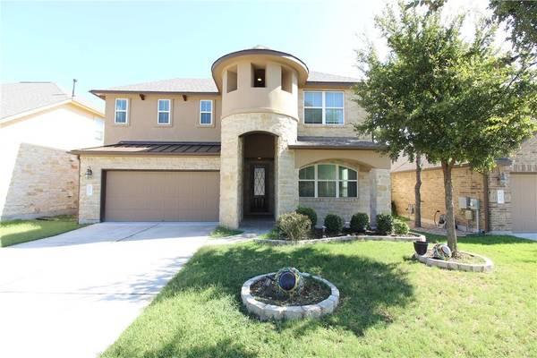 613 Spanish Mustang DR, Cedar Park, TX 78613