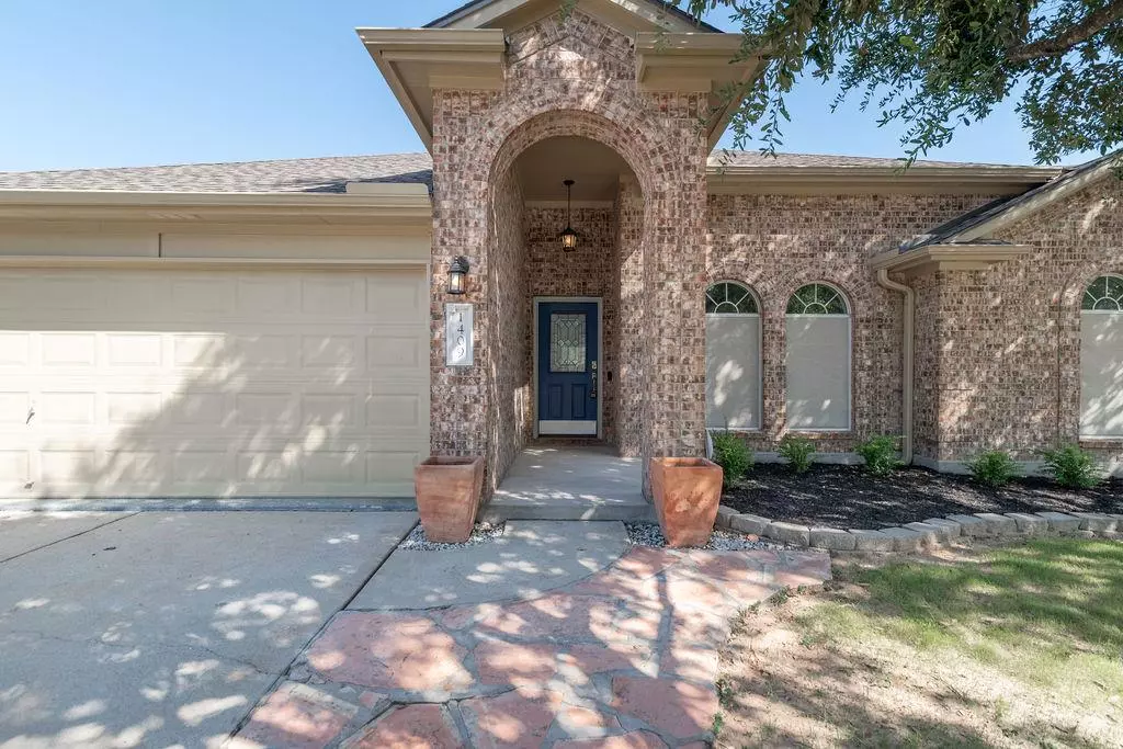 Pflugerville, TX 78660,1409 Emblem DR