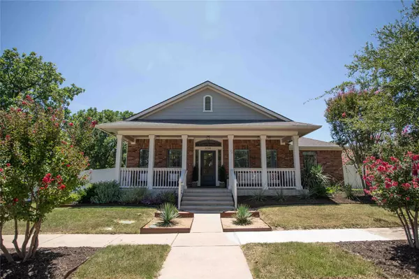 1701 Hill Country DR, Cedar Park, TX 78613