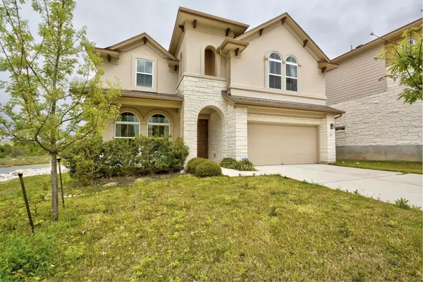Round Rock, TX 78681,122 Alondra WAY