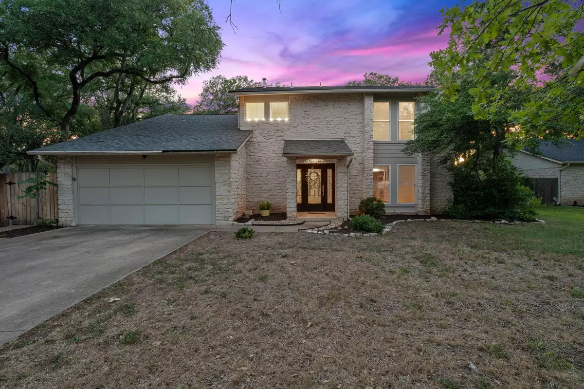 Austin, TX 78735,4302 Twisted Tree DR
