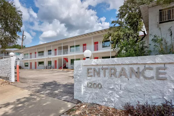 Austin, TX 78703,1200 Enfield RD #107