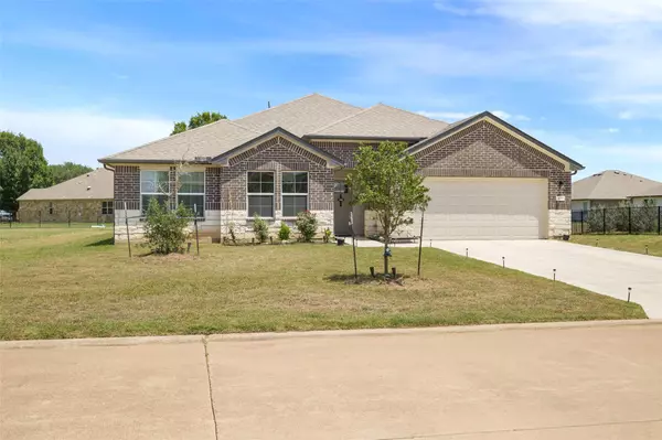 Bastrop, TX 78602,109 Egret DR