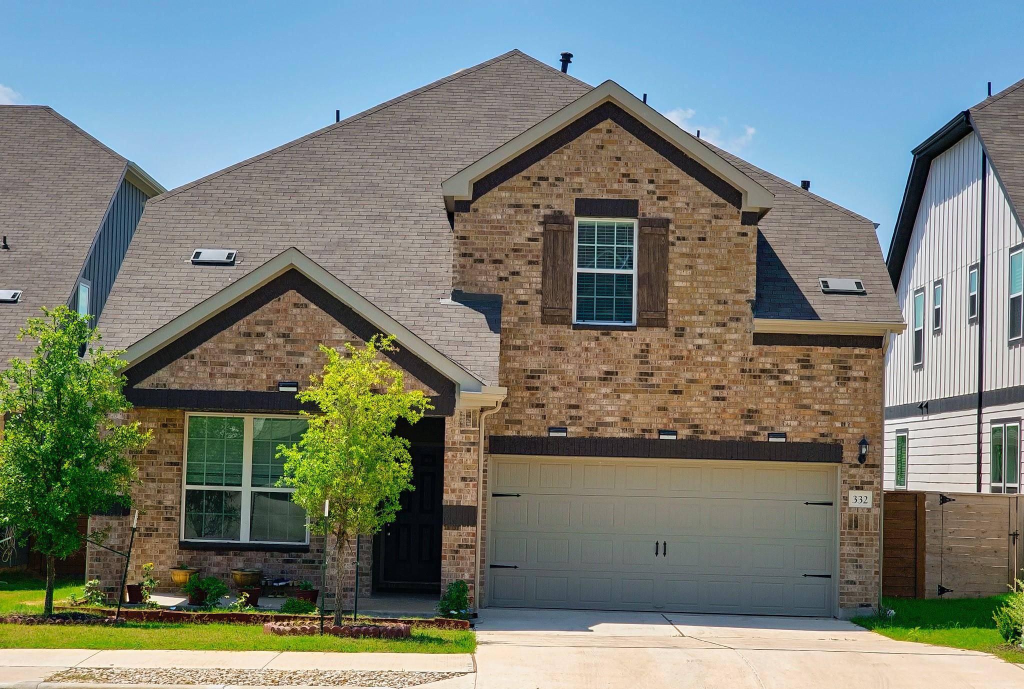 332 Turnbuckle BND, Leander, TX 78641