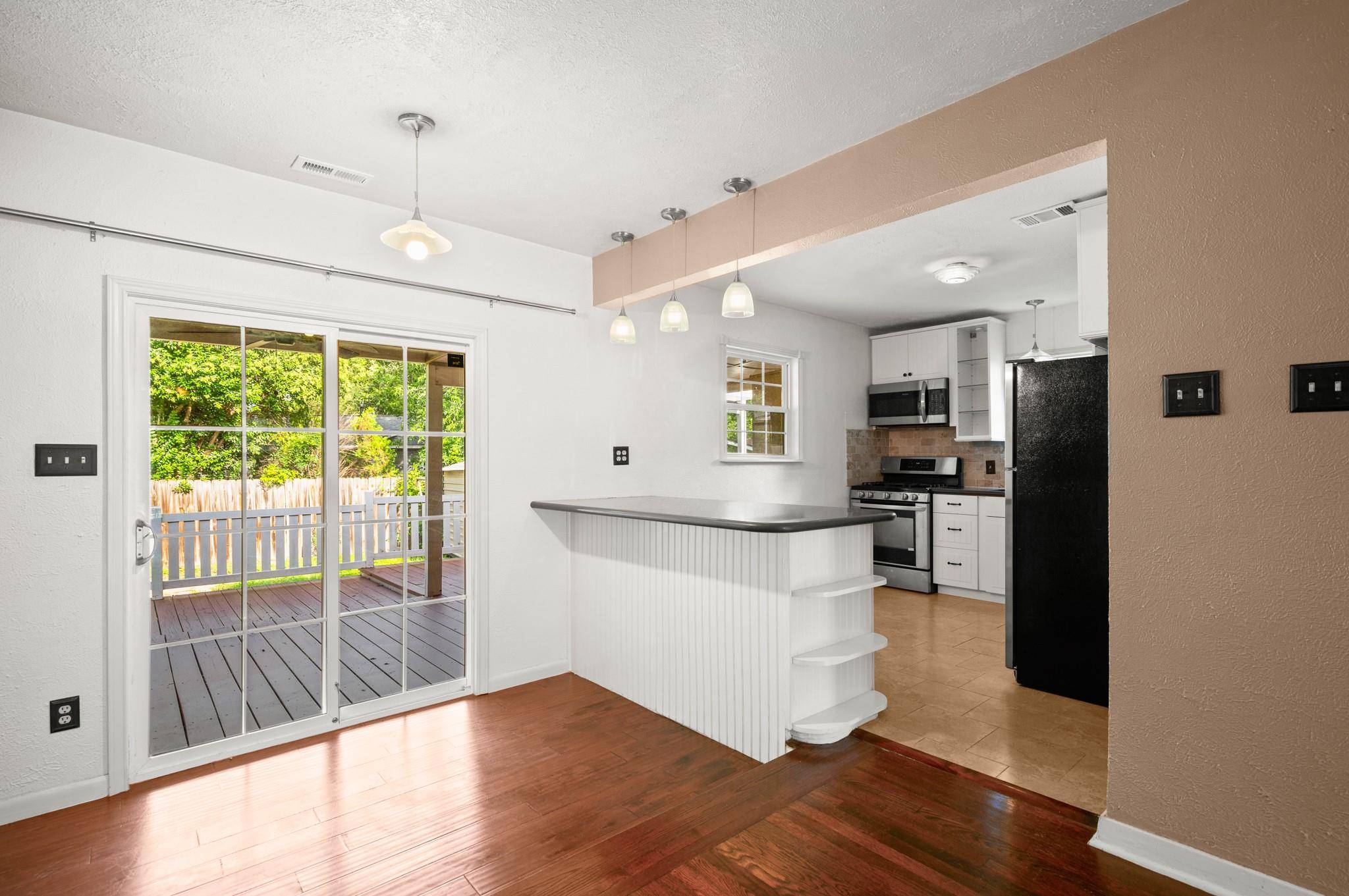Austin, TX 78752,5712 Avenue D
