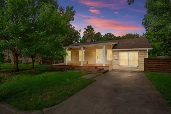 5712 Avenue D, Austin, TX 78752
