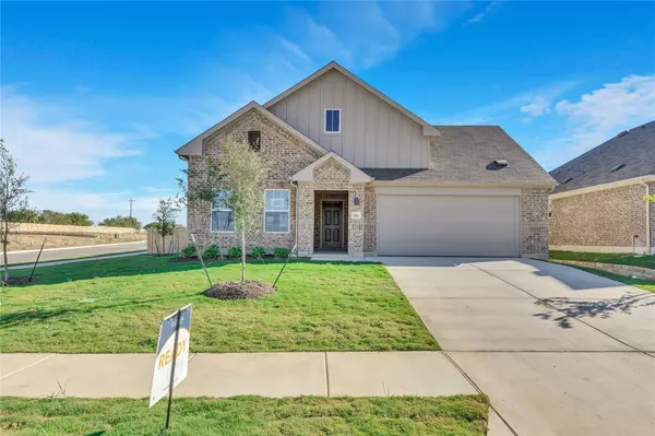 Jarrell, TX 76537,101 Cougar Hill DR