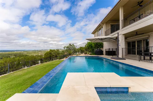 Lago Vista, TX 78645,21005 Fawn Ridge DR