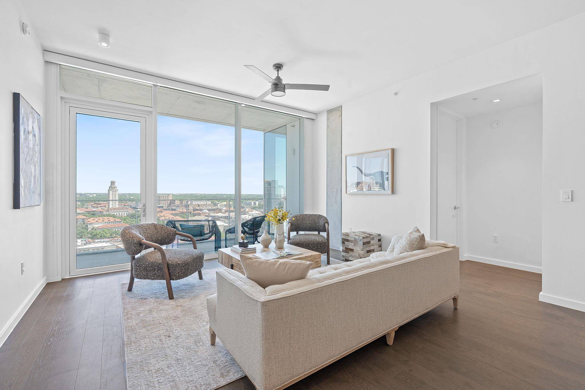 313 W 17th ST #2301, Austin, TX 78701