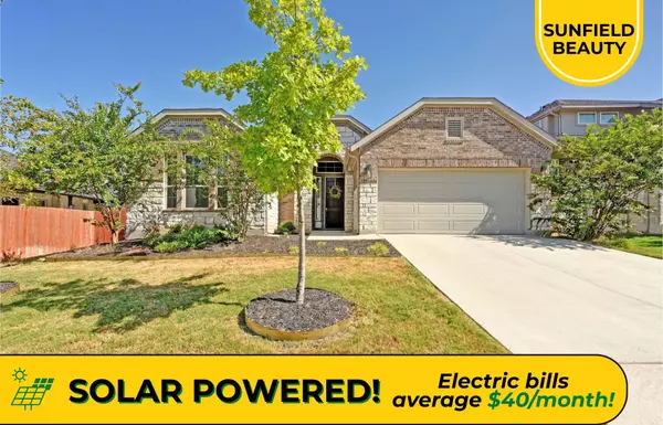 475 Gamble DR, Buda, TX 78610
