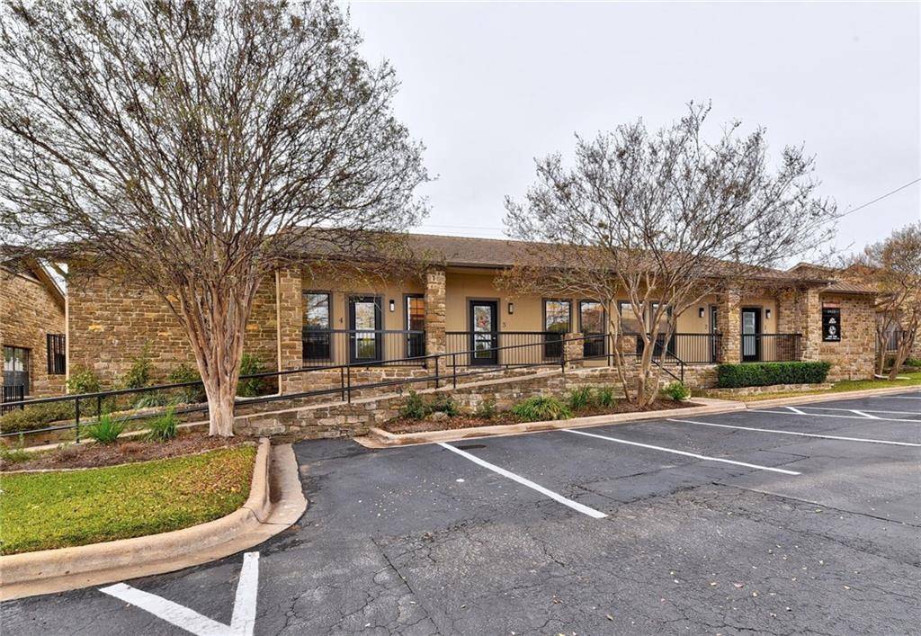13740 N Highway 183 #P3-4, Austin, TX 78750
